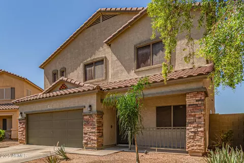 19720 N Pepka Ct, Maricopa, AZ 85138