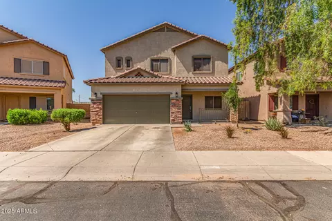 19720 N Pepka Ct, Maricopa, AZ 85138