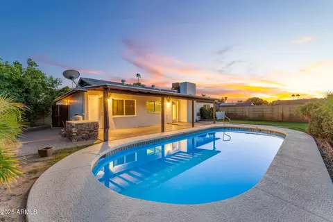 4232 W Ruth Ave, Phoenix, AZ 85051