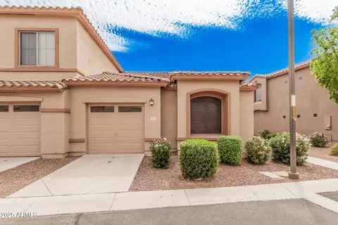 2600 E Springfield Pl #13, Chandler, AZ 85286