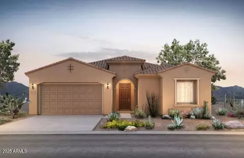 13822 W Whisper Rock Trl, Peoria, AZ 85383