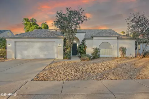 3664 W Morelos St, Chandler, AZ 85226