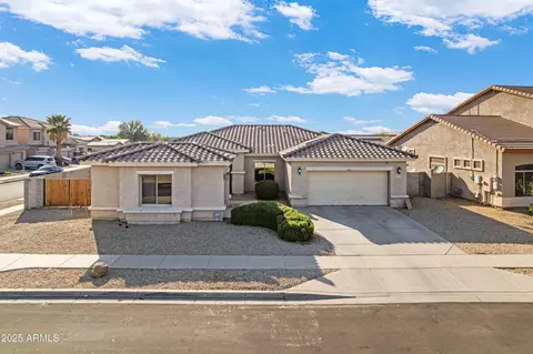 5410 S 54th Ln, Laveen, AZ 85339