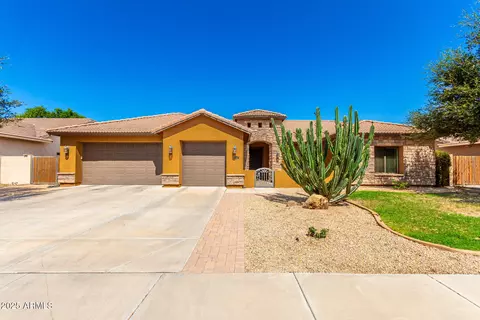 20440 E Bronco Dr, Queen Creek, AZ 85142