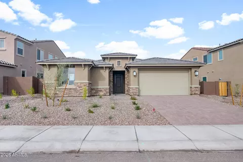 13734 W Whisper Rock Trl, Peoria, AZ 85383