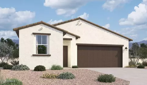 47677 W Kenner Dr, Maricopa, AZ 85139