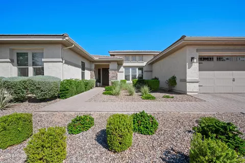 5209 S Vegas --, Mesa, AZ 85212