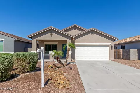 1686 W Paisley Dr, Queen Creek, AZ 85142