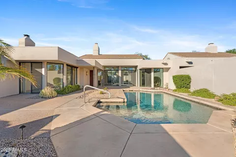 8510 E Vista Bonita Dr, Scottsdale, AZ 85255