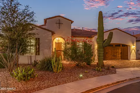 106 E Orange Blossom Path, Queen Creek, AZ 85140
