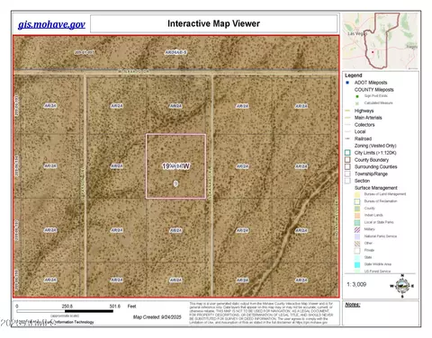 000 Nn Kanab Trl #868, Golden Valley, AZ 86413