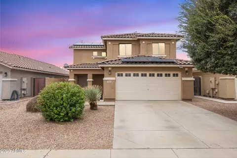3556 E Del Rio Dr, San Tan Valley, AZ 85140