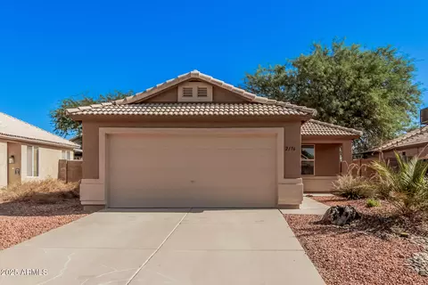 2176 W 20th Ave, Apache Junction, AZ 85120