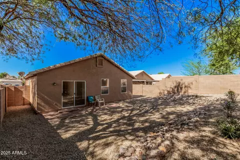 Exterior - 2176 W 20th Ave, Apache Junction, AZ 85120 photo 5 of 5