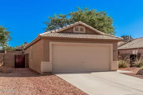 Exterior - 2176 W 20th Ave, Apache Junction, AZ 85120 photo 2 of 5