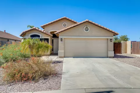 20942 N 85th Dr, Peoria, AZ 85382