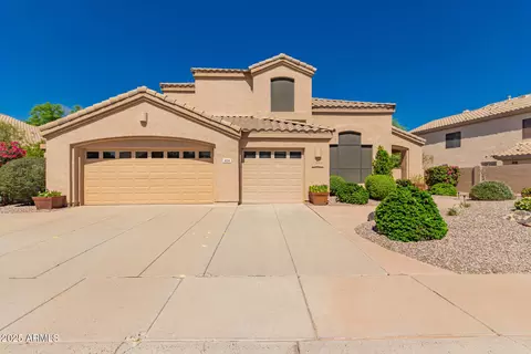 4174 W Harrison St, Chandler, AZ 85226