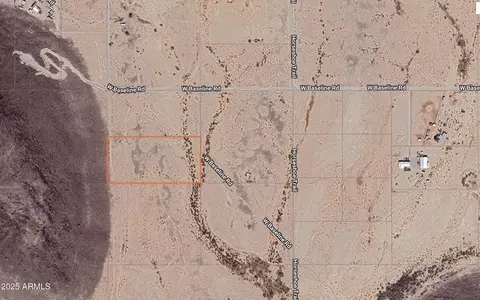 0 W Baseline -- #136, Tonopah, AZ 85354