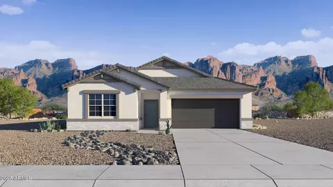 25524 N 183rd Ln, Wittmann, AZ 85361