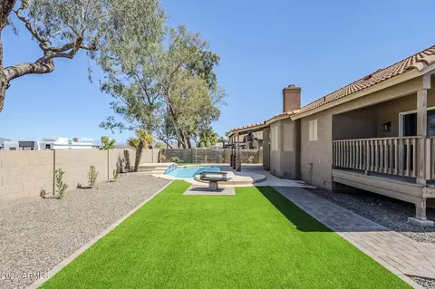 2542 E Nora St, Mesa, AZ 85213 photo 50