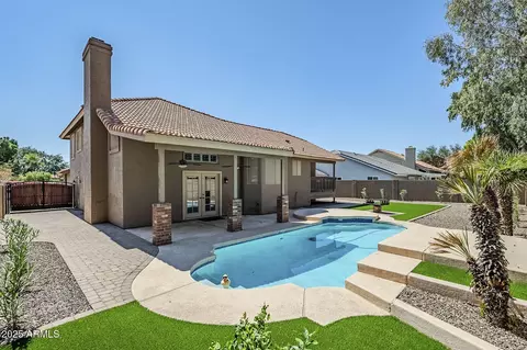 2542 E Nora St, Mesa, AZ 85213 photo 45