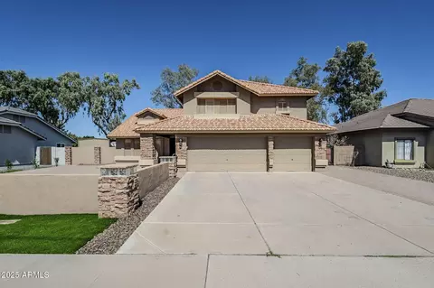 2542 E Nora St, Mesa, AZ 85213