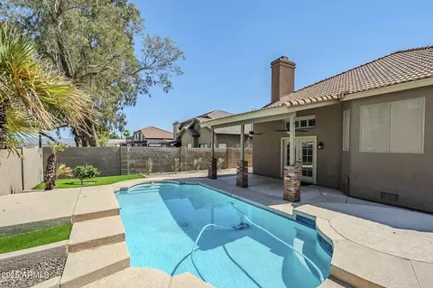 2542 E Nora St, Mesa, AZ 85213 photo 46