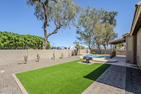 2542 E Nora St, Mesa, AZ 85213 photo 51