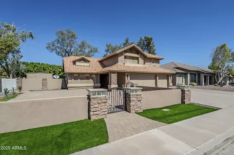 2542 E Nora St, Mesa, AZ 85213 photo 2