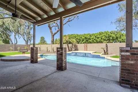 2542 E Nora St, Mesa, AZ 85213 photo 43