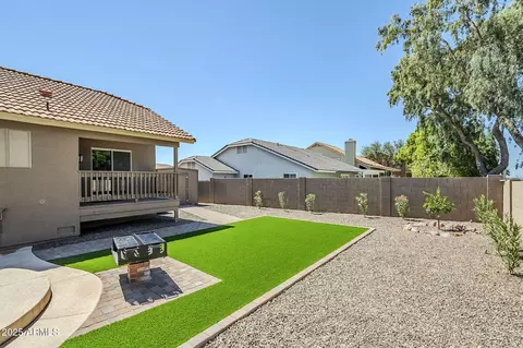 2542 E Nora St, Mesa, AZ 85213 photo 47