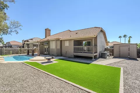 2542 E Nora St, Mesa, AZ 85213 photo 49