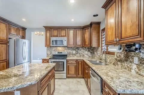 2542 E Nora St, Mesa, AZ 85213 photo 24