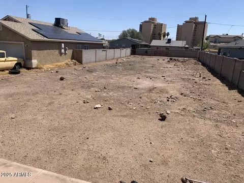 1439 S 9th Ave #4, Phoenix, AZ 85007