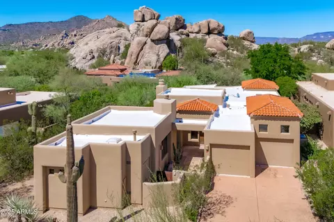 7500 E Boulders Pkwy #18, Scottsdale, AZ 85266