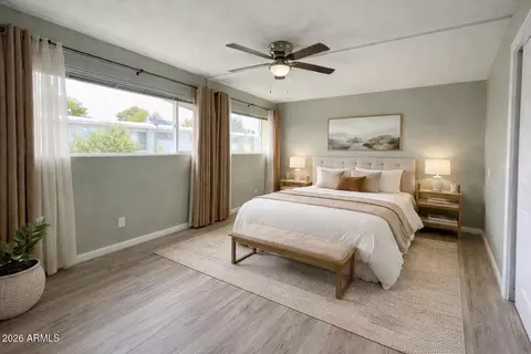 814 N 82nd St #G5, Scottsdale, AZ 85257