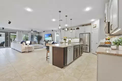 22451 E Avenida Del Valle --, Queen Creek, AZ 85142