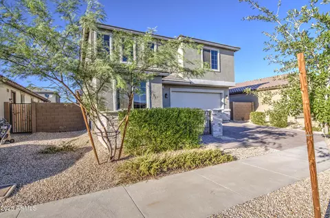 15696 W Monroe St, Goodyear, AZ 85338