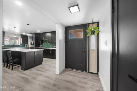 1633 E Carmelita Drive Dr, Sierra Vista, AZ 85635