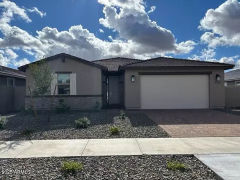 15821 W El Cortez Pl, Surprise, AZ 85387