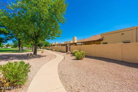 Exterior - 5505 E Mclellan Rd #111, Mesa, AZ 85205 photo 17 of 25