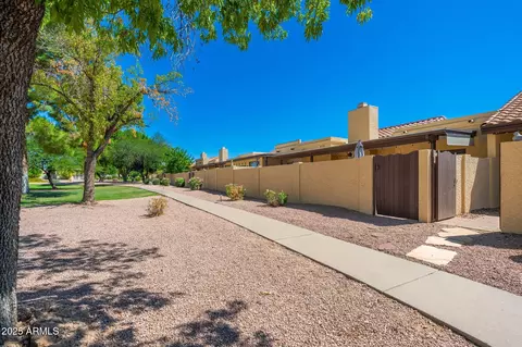 Exterior - 5505 E Mclellan Rd #111, Mesa, AZ 85205 photo 14 of 25