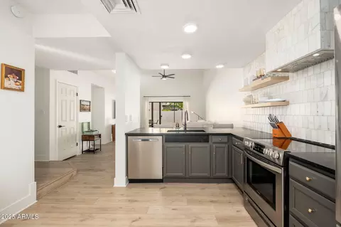 Kitchen - 5505 E Mclellan Rd #111, Mesa, AZ 85205 photo 3 of 14