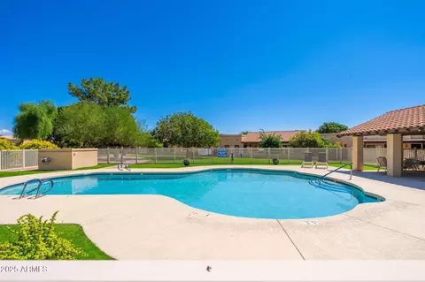 Exterior - 5505 E Mclellan Rd #111, Mesa, AZ 85205 photo 18 of 25