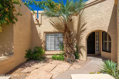 Exterior - 5505 E Mclellan Rd #111, Mesa, AZ 85205 photo 7 of 25