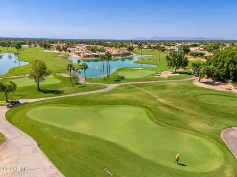 View/Area - 5505 E Mclellan Rd #111, Mesa, AZ 85205 photo 5 of 14