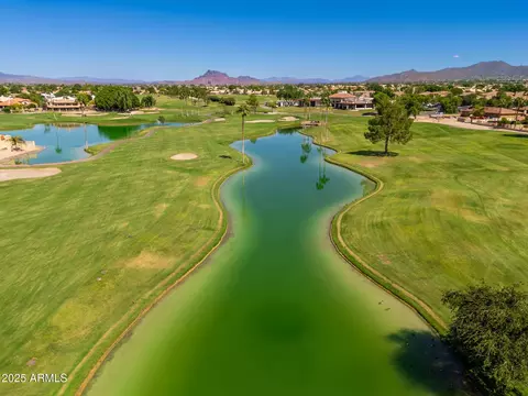 View/Area - 5505 E Mclellan Rd #111, Mesa, AZ 85205 photo 8 of 14