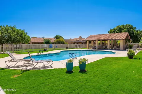 Exterior - 5505 E Mclellan Rd #111, Mesa, AZ 85205 photo 3 of 25