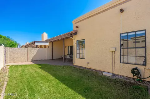 Exterior - 5505 E Mclellan Rd #111, Mesa, AZ 85205 photo 11 of 25