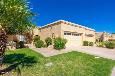 Exterior - 5505 E Mclellan Rd #111, Mesa, AZ 85205 photo 6 of 25